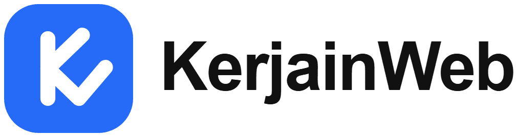 kerjainweb